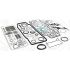 KOMPLET USZCZELEK SILNIKA ELRING 896970 MAN D2866 -