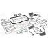 KOMPLET USZCZELEK SILNIKA ELRING 069110 MAN D0834 05-