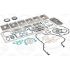 KOMPLET USZCZELEK SILNIKA ELRING 373190 MERCEDES OM407 73-
