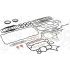 KOMPLET USZCZELEK SILNIKA ELRING 583130 MERCEDES OM501 96-