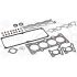 KOMPLET USZCZELEK GŁOWICY ELRING 006450 MAZDA 1597 B6 SOHC 16V 89-94