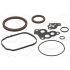 KOMPLET USZCZELEK BLOKU ELRING 550300 MAZDA 2.0 11-17