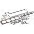 KOMPLET USZCZELEK GŁOWICY ELRING 560031 MITSUBISHI 2555cc 4G54 82-