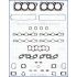 KOMPLET USZCZELEK GŁOWICY AJUSA 52127100 NISSAN 3.0 V6 90-96