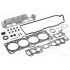 KOMPLET USZCZELEK GŁOWICY ELRING 560155 MITSUBISHI 2.0 83-91