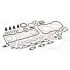 KOMPLET USZCZELEK SILNIKA ELRING 383680 NISSAN 2.5D 01-