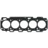 USZCZELKA GŁOWICY ELRING 061161 FIAT 2.4 JTD 20V CROMA 05-