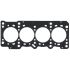 USZCZELKA GŁOWICY ELRING 040554 FIAT 1.4 05-