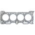 USZCZELKA GŁOWICY ELRING 704620 HONDA 2.0 DOHC 16V 88-