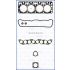 KOMPLET USZCZELEK GŁOWICY AJUSA 52082900 NISSAN 2.3D SD23 82-