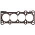 USZCZELKA GŁOWICY ELRING 018760 KIA 1.5 16V B5 97-