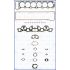 KOMPLET USZCZELEK GŁOWICY AJUSA 52082700 NISSAN 2.8 L28E 6c. 81-
