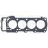 USZCZELKA GŁOWICY ELRING 074920 MERCEDES 1.9 A190 MB166 99-