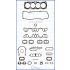 KOMPLET USZCZELEK GŁOWICY AJUSA 52083500 NISSAN 2.0 CA20S 82-