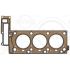 USZCZELKA GŁOWICY ELRING 497440 MERCEDES V6 24V 2.5-3.0 05-