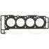 USZCZELKA GŁOWICY ELRING 402624 MERCEDES V8 4.3 97-05