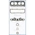 KOMPLET USZCZELEK GŁOWICY AJUSA 52084800 NISSAN 1138cc FORKLIFT 69-