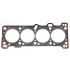 USZCZELKA GŁOWICY ELRING 016590 MAZDA 1600 16v 87 87-