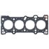 USZCZELKA GŁOWICY ELRING 001840 MAZDA 1323cc B3 92-