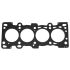 USZCZELKA GŁOWICY ELRING 707150 MAZDA 1489cc Z5 16V 95-