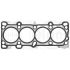 USZCZELKA GŁOWICY ELRING 166500 MAZDA 1.5 16V mot.ZL 98-00