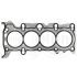 USZCZELKA GŁOWICY ELRING 935800 MAZDA 16V 2.0 11-