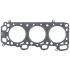 USZCZELKA GŁOWICY ELRING 124380 MITSUBISHI 2497cc 24V V6 93-97