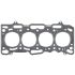 USZCZELKA GŁOWICY ELRING 124780 MITSUBISHI 1.3 4G13 16V 98-