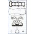 KOMPLET USZCZELEK GŁOWICY AJUSA 52115900 NISSAN 1598cc GA16S 88-90