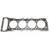 USZCZELKA GŁOWICY ELRING 353960 MITSUBISHI 3.2TD 4M41 3 00-