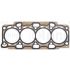 USZCZELKA GŁOWICY ELRING 098740 MITSUBISHI 1.8-2.0GDI 98-