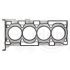 USZCZELKA GŁOWICY ELRING 483910 MITSUBISHI 16V 2.0T 08-