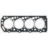 USZCZELKA GŁOWICY ELRING 026400 MITSUBISHI 2.5TD 4D56T 86-
