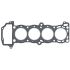 USZCZELKA GŁOWICY ELRING 423590 NISSAN /GA14DS/ 1.4 16V 90-