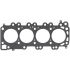 USZCZELKA GŁOWICY ELRING 891560 NISSAN 2.2DT ALMERA 3 otw 00-