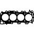 USZCZELKA GŁOWICY ELRING 891640 NISSAN 2.2DT ALMERA 5 otw 00-