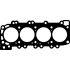 USZCZELKA GŁOWICY ELRING 743180 NISSAN 2.2DT X-TRAIL 2otw 01-