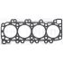 USZCZELKA GŁOWICY ELRING 743200 NISSAN 2.2DT X-TRAIL 4otw 01-