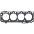USZCZELKA GŁOWICY ELRING 528220 NISSAN 2.3D LD23 1.40