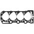 USZCZELKA GŁOWICY ELRING 270350 OPEL 1.7TD 1.5mm stal 91-