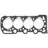 USZCZELKA GŁOWICY ELRING 478860 OPEL 1.7TD 1.55mm 1otw 91-
