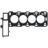 USZCZELKA GŁOWICY ELRING 344680 OPEL 16V 2.0-2.2D 98-