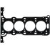 USZCZELKA GŁOWICY ELRING 214990 OPEL 1.2 X12XE 16V 97-