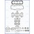 KOMPLET USZCZELEK GŁOWICY AJUSA 52116900 NISSAN 1973c CA20E/S 83-