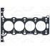 USZCZELKA GŁOWICY ELRING 895740 OPEL 16V 1.2 97-