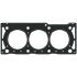 USZCZELKA GŁOWICY ELRING 470722 OPEL 2.6 V6 24V Mot.Y26SE 00-
