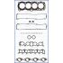 KOMPLET USZCZELEK GŁOWICY AJUSA 52117000 NISSAN 1.6 16v CA16D 8