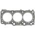 USZCZELKA GŁOWICY ELRING 325600 OPEL 3.0DTI Y30DT pr 02-