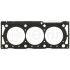 USZCZELKA GŁOWICY ELRING 470732 OPEL 3.2 V6 24V 00-