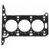 USZCZELKA GŁOWICY ELRING 572490 OPEL 12V 1.0 00-